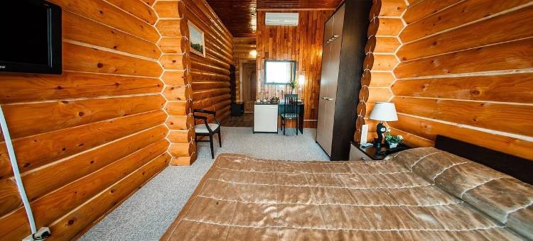 贝尔卡酒店(Belka Hotel)图片