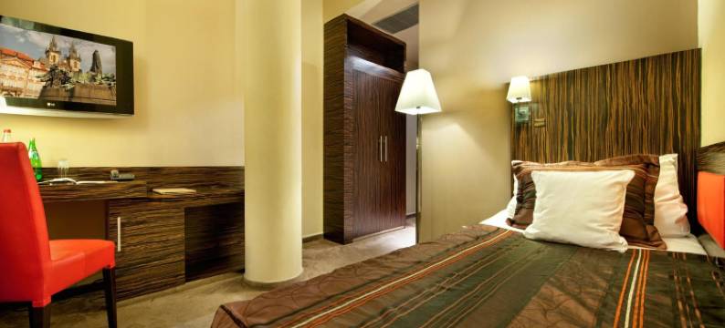 EA水晶宫酒店(EA Hotel Crystal Palace)图片