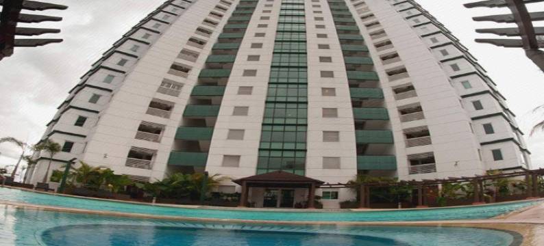 福利酒店及公寓(Hock Lee Hotel & Residences)图片