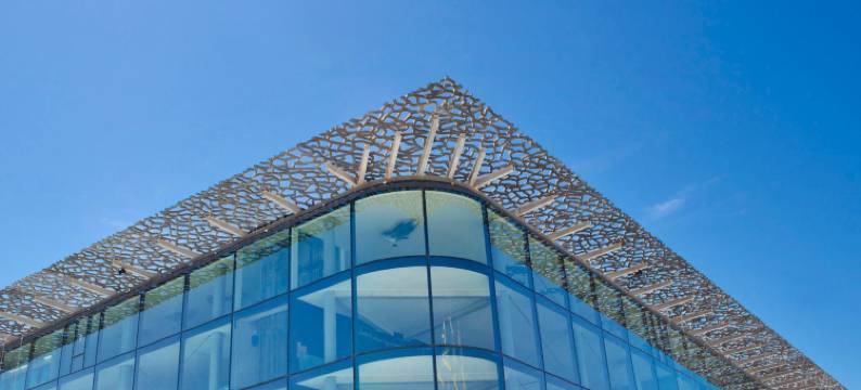 宜必思尚品马赛旧港酒店(Ibis Styles Marseille Vieux-Port)图片