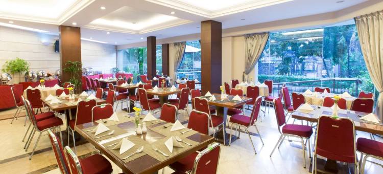 阿丝米亚精品酒店(Asmila Boutique Hotel)图片