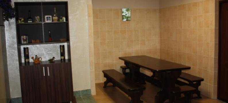 阿特里姆酒店(Atrium)图片