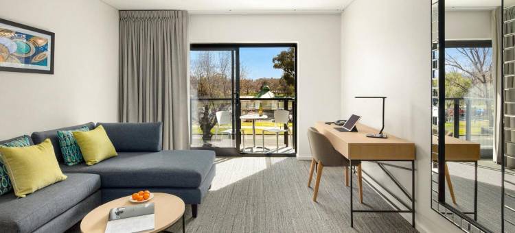 湖畔品质酒店(Quality Hotel Lakeside)图片