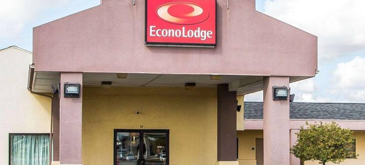 罗德威酒店 蒙彼利埃(Rodeway Inn Montpelier)图片