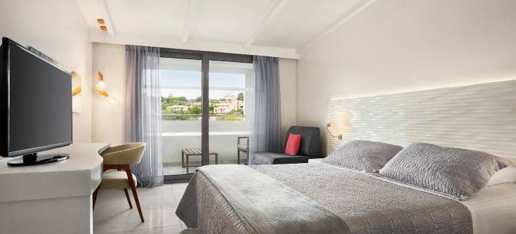 Tryp by Wyndham Corfu Dassia图片