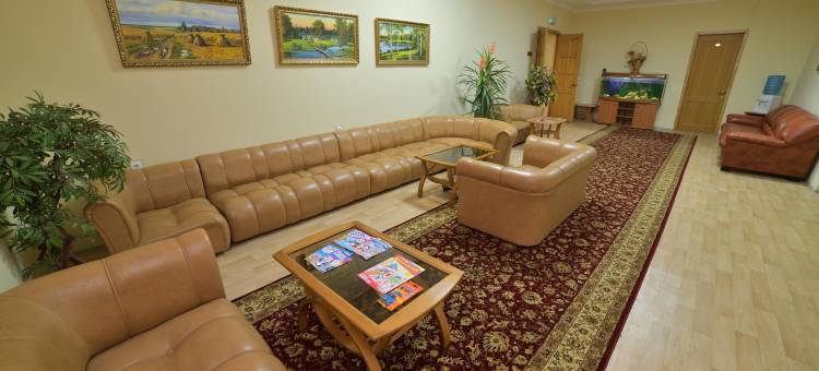 吴斯篷卡雅船屋(Uspenskaya Hotel)图片