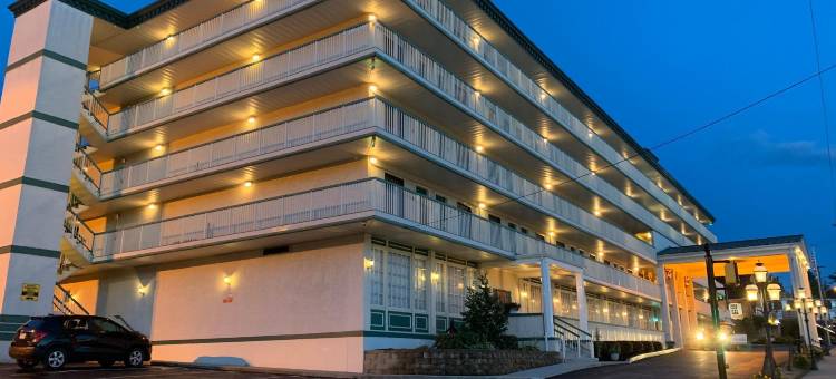 盖茨堡1863旅馆(1863 Inn of Gettysburg)图片