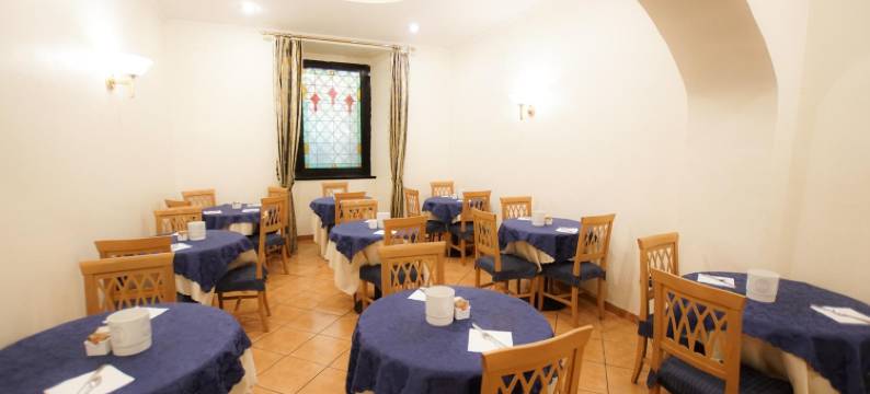 吉格奥歌剧院酒店(Hotel Giglio Dell'Opera)图片
