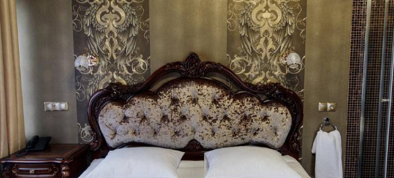 卢戈瓦亚钻石酒店(Diamond Lugovaya)图片