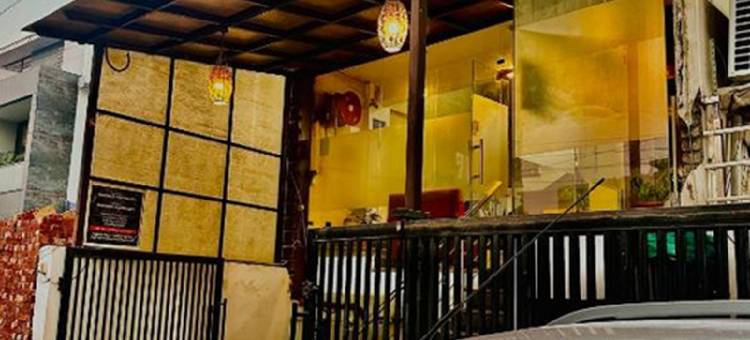 Hotel Surya Residency图片