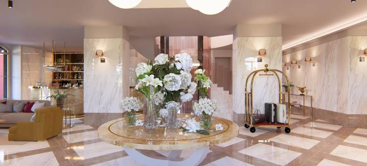 美利亚圣若昂达马德拉(Meliá São João da Madeira)图片