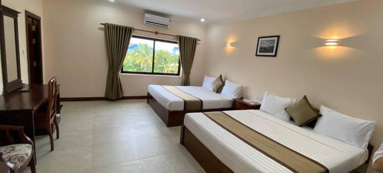 戈公亚洲酒店(Asian Koh Kong Hotel)图片