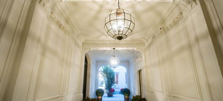 苏荷国会精品酒店(Soho Boutique Congreso)图片