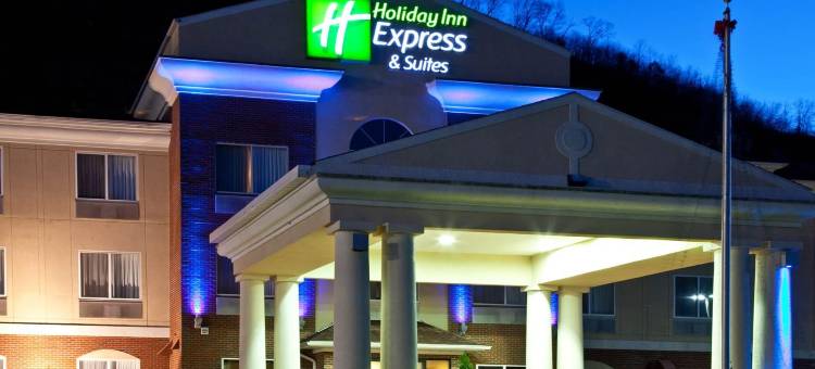 洛根洲际智选假日套房酒店(Holiday Inn Express & Suites Logan by IHG)图片