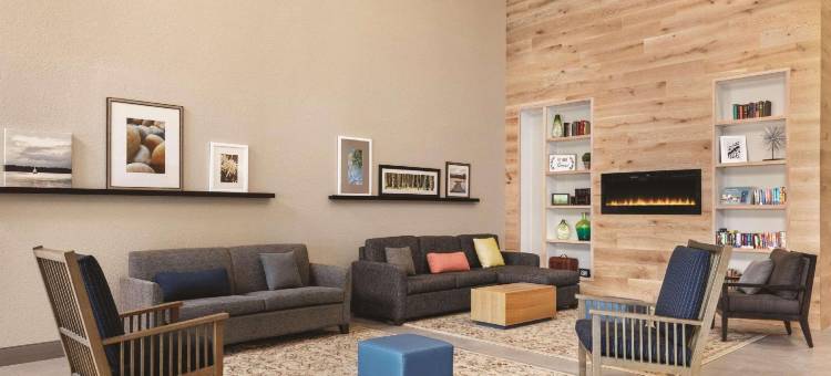 格林贝东丽怡酒店(Country Inn & Suites by Radisson, Green Bay East, WI)图片