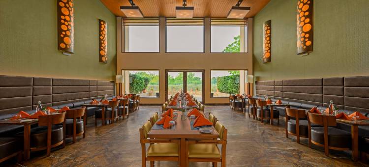 马恒达俱乐部肯斯维尔高尔夫度假村(Club Mahindra Kensville Golf Resort)图片