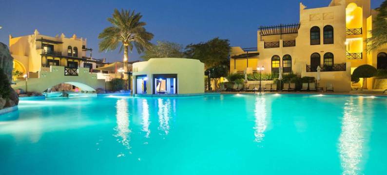 诺富特巴林阿尔达纳度假酒店(Novotel Bahrain Al Dana Resort)图片
