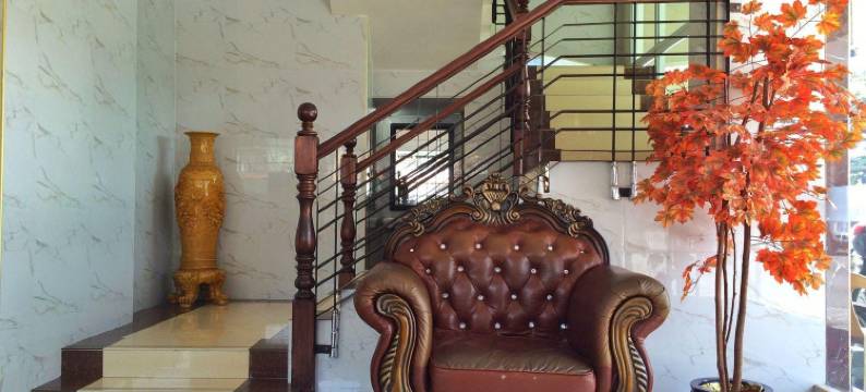 辛迪凯利大酒店(Cindy Kelly Hotel)图片