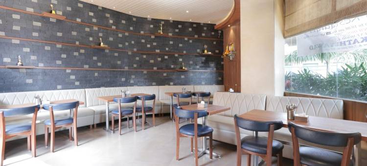 Treebo橄榄巢(Treebo Olive Nest)图片