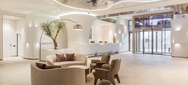 Palmira Art Hotel图片