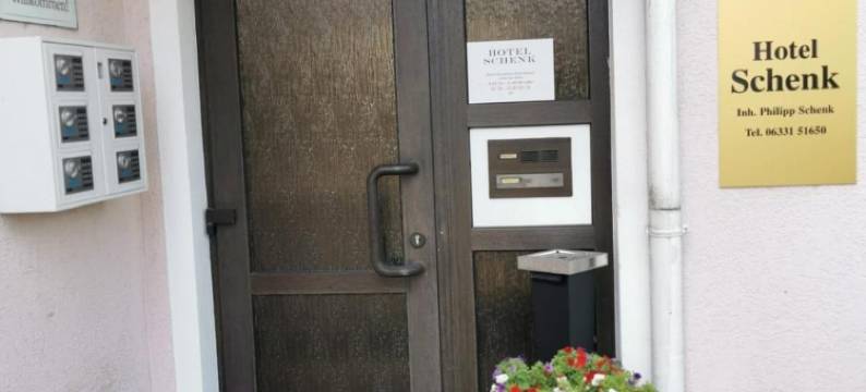 Schenk酒店(Hotel Schenk)图片