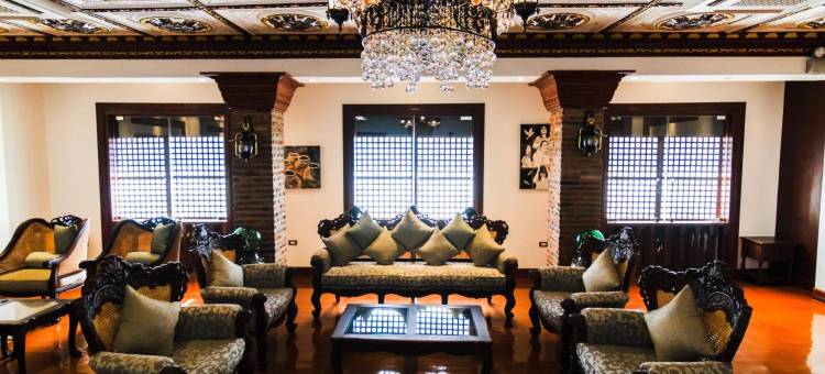 露娜酒店分馆(Hotel Luna Annex)图片
