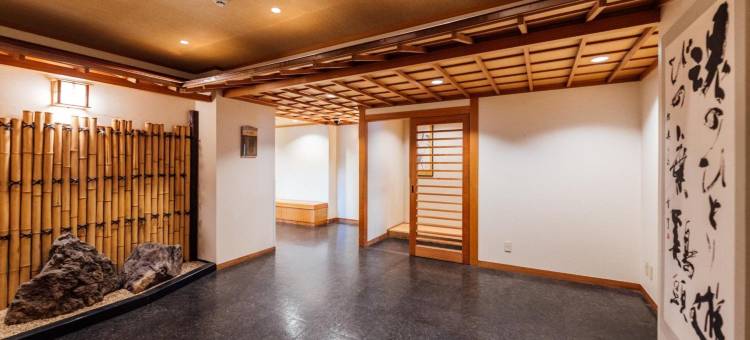 二本松都市酒店(Urban Hotel Nihonmatsu)图片