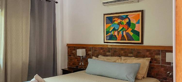 锡基霍尔岛南山度假村(Southmountain Resort Siquijor Island)图片