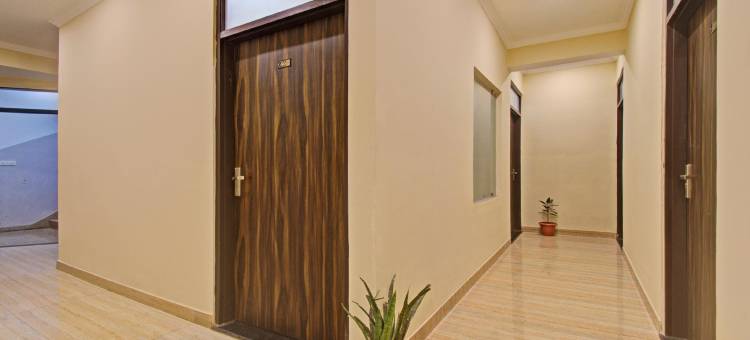 拉玛印度斯坦酒店(Hotel Rama Hindustani)图片