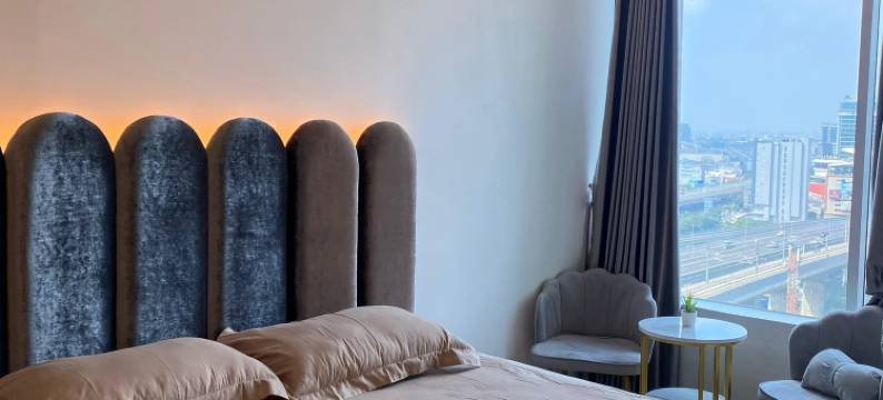 Apartemen Grand Kamala Lagoon by Da Room图片