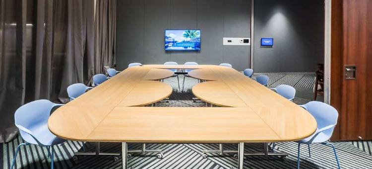 科卢韦齐诺富特酒店(2025 年 9 月开业)(Novotel Kolwezi (Opening September 2025))图片