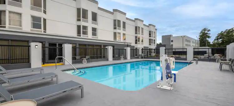 Spark by Hilton Florence North I-95, SC图片