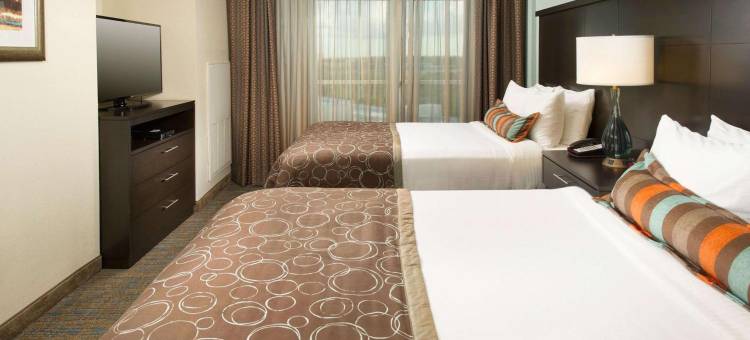 圣安东尼奥西北 - 医学中心索内斯塔 ES 套房(Sonesta ES Suites San Antonio Northwest Medical Center)图片