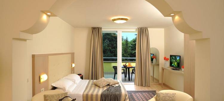 奥林匹亚酒店(Hotel Olimpia)图片