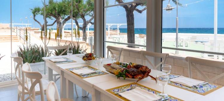 萨金特酒店(Hotel la Sorgente)图片