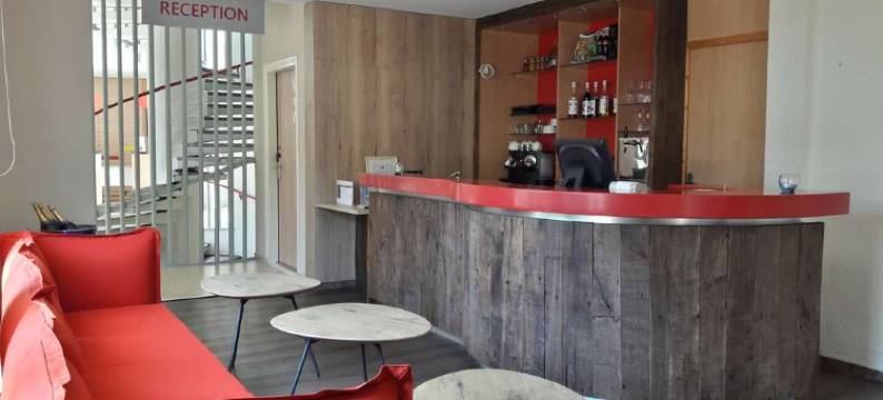 宜必思赛特巴拉吕克莱班安康水疗酒店(Ibis Sète Balaruc les Bains Bien-être et Spa)图片