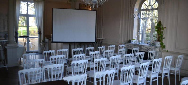 谢恩维尔之家住宿加早餐旅馆(Le Domaine du Chêne Vert)图片