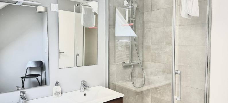 洛伊瑟阳台酒店(Le Patio de Loiseau)图片