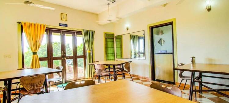 Kokanwadi的Seawind(Seawind at Kokanwadi)图片