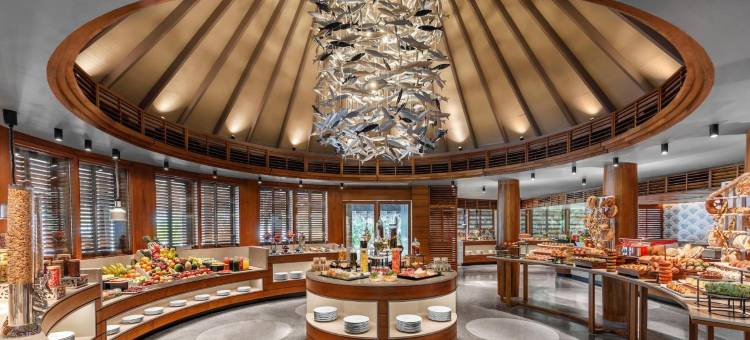 马尔代夫薇利岛安纳塔拉度假酒店(Anantara Veli Maldives Resort)图片