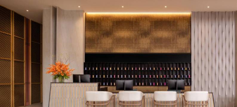 甲米奥南美爵酒店(2025 年 12 月开业)(Grand Mercure Krabi Ao Nang (Opening December 2025))图片