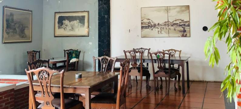 Rumah Palagan Yogyakarta RedPartner图片