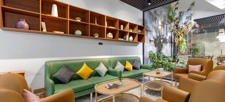拉贡精品酒店(Lagom Boutique Hotel Da Nang)图片