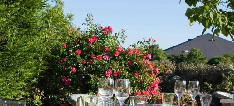 宜必思尚品奇诺酒店(Ibis Styles Chinon)图片