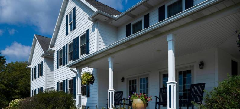 苹果小马旅馆(Apple Pony Inn)图片