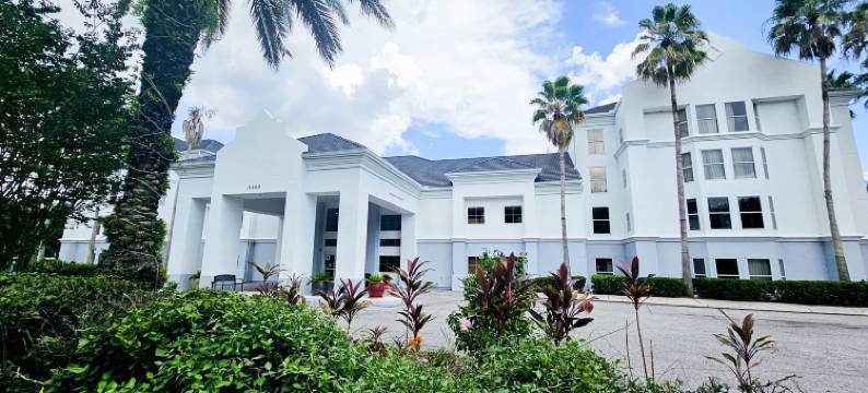 奥兰多蒙特利尔套房酒店(Montreal Suites Orlando)图片