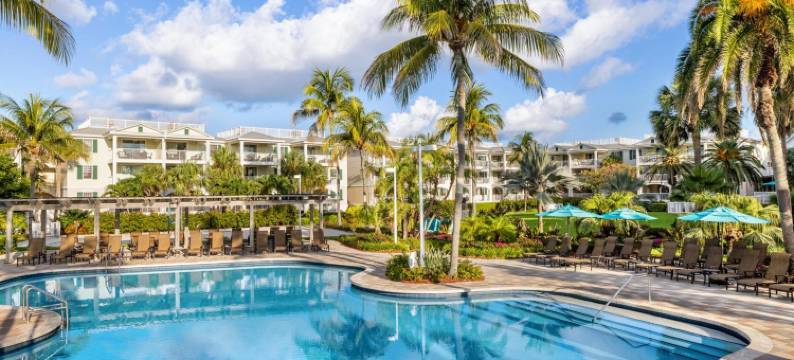 温德沃德波因特Hyatt酒店(Hyatt Vacation Club at Windward Pointe)图片