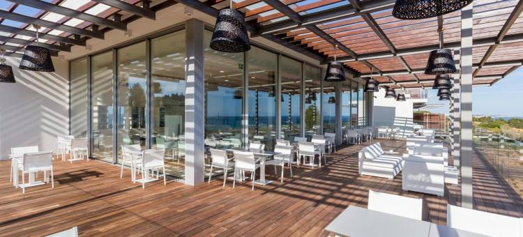 帕梅雷斯海滩别墅酒店 - 限成人(Palmares Beach House Hotel - Adults Only)图片