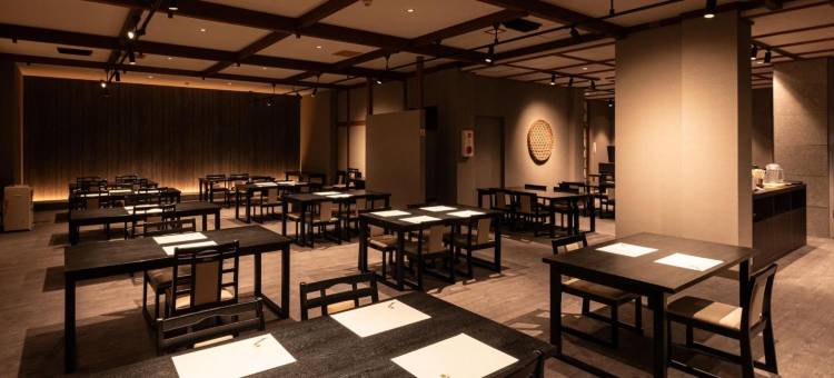 温泉之宿(Oyado Yunotoki)图片