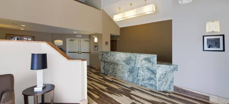 柯林斯堡呗盟套房酒店(Baymont by Wyndham Fort Collins)图片